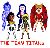Team Titans