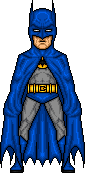 Newbatmancape