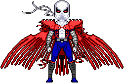 Manhunter (Chase Lawler)