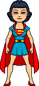 Supermaid (Lola Kent)