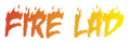 Fire Lad HY logo