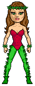 Poison Ivy MB
