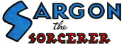 Sargon logo