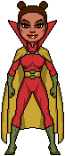 Sister Miracle (Earth 16)