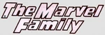 Marvel Family logo