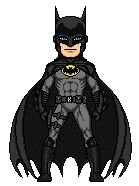 NewDCBatman