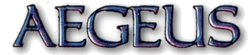 Aegeus WsW logo