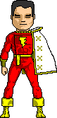 Captain MarvelI