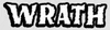 Wrath logo