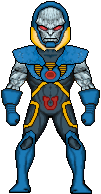 Darkseid (Prime Earth)
