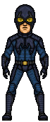 Blue Beetle (Earth-16)