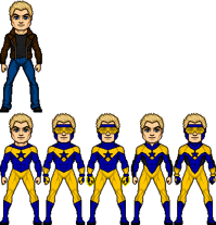 Earth 49 (Boostergoldfan135)