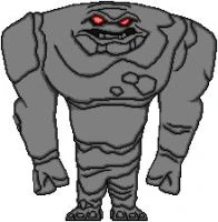 Decayface by Lurch Jr