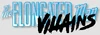 Elongated Man villains logo