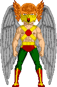 Hawkman I