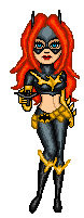 Batgirl (Thrillkiller)