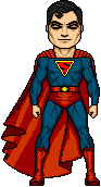 Max fleischer s superman by windwalker44