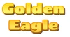 Golden Eagle logo