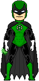 Green Lantern (Bruce Wayne) (Earth-32)