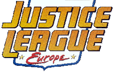 Justiceleagueeurope