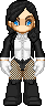 Li'l Zatanna (1) by WadeJordan68