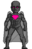 Sov superman