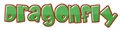 Dragonfly logo