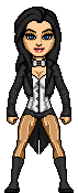 Zatanna (Earth-16)