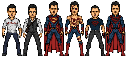 SupermanJF