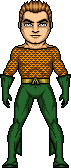 Aquaman Self-001