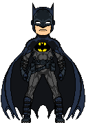 Batman BLL