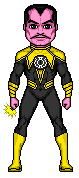 Sinestro63