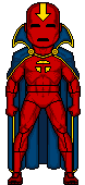 Red Tornado (Earth-16)