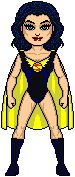 Super-Woman (Earth-Three/Pre-Crisis)