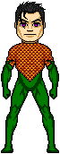 Aquaman (Earth-15)