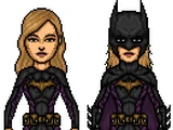 Batgirl (Stephanie Brown)