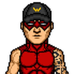 Arsenal Roy Harper New 52 Dc Microheroes Wiki Fandom