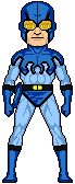 Blue beetle modern age rar