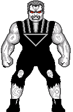 Black Lantern (Solomon Grundy)