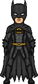 BatmanZedDesign