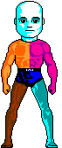 Metamorpho (2)