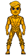 Gold (Prime Earth)