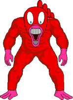 SpaceMonsterCJE.gif (7 KB) Space Monster