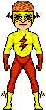 Flash-WallyWest-KidFlash-Perez