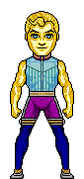 Golden Boy (Earth Zero)