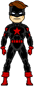 Starboy (Earth-33)