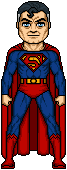 SupermanEarthtwo