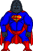 Superman-jlape