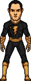 Black adam by alexander514-d3hasad