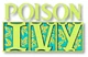 Poison Ivy logo 1